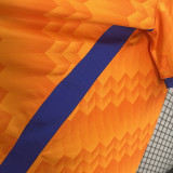 24/25 Porto Away Fans Soccer Jersey