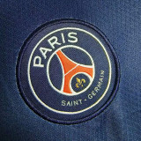 24/25 PSG Home  Women Soccer Jersey(女）