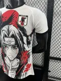 25/26 Japan Champion Warrior Player Version  Soccer Jersey
