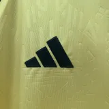 24/25 Jamaica Home Fans Soccer Jersey