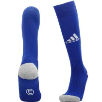 24/25 Leicester City Home Blue Socks