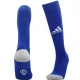 24/25 Leicester City Home Blue Socks