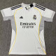 25/26 RMA  Home  Women Soccer Jersey(女)