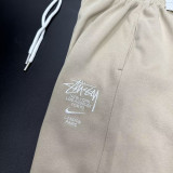 24/25 New NK Yellow Cotton  Pants W6(棉裤)
