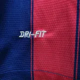 2009/2010 BAR Home Retro Soccer Jersey