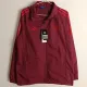 2025 Bayern Red Windbreaker