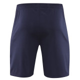 24/25 England Blue Purple  Training Short Suit（蓝紫）