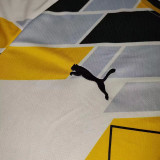 24/25 Dortmund White Training Shirts