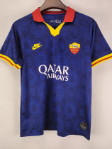 2019/2020 ACM Home Retro Soccer Jersey
