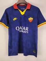 2019/2020 ACM Home Retro Soccer Jersey