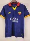 2019/2020 ACM Home Retro Soccer Jersey