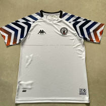 24/25 Vasco da Gama White Training Shirt