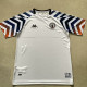 24/25 Vasco da Gama White Training Shirt