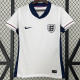 2024 England Home Women Fans Soccer Jersey(女）