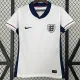 2024 England Home Women Fans Soccer Jersey(女）
