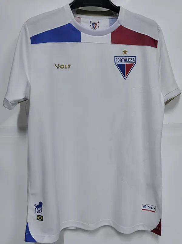 25/26 Fortaleza Home Fans Soccer Jersey