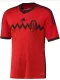 2014 Mexico Away Retro Soccer Jersey