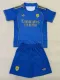 25/26 ARS Blue Concept Edition Kids Soccer Jersey