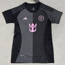 25/26 Inter Miami Away  Women Soccer Jersey女
