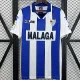 1998 Málaga CF Home Retro Soccer Jersey