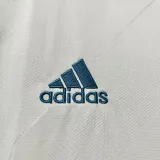 2017/2018 RMA Home Retro Soccer Jersey