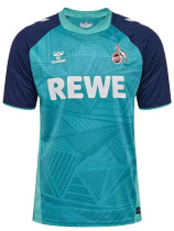 24/25 FC Köln Third Fans Soccer Jersey