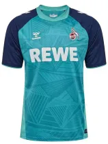 24/25 FC Köln Third Fans Soccer Jersey