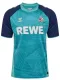 24/25 FC Köln Third Fans Soccer Jersey