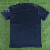 2023 Man City Special Edition Black Training Shirts