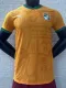 2024 Cote d'Ivoire Home Player Version Soccer Jersey