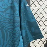 24/25 Mexico Green Training shirts