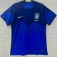 2021 Brazil Away Retro Soccer Jersey