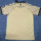 24/25 Wrexham Away Fans Soccer Jersey