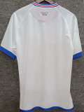 25/26 Club Nacional White Training Shirts