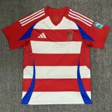 24/25 Granada Home Fans Soccer Jersey