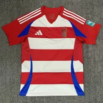 24/25 Granada Home Fans Soccer Jersey