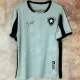 24/25 Botafogo Grey Blue Goalkeeper  Fans Soccer Jersey