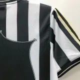 97/99Newcastle Home Retro Soccer Jersey