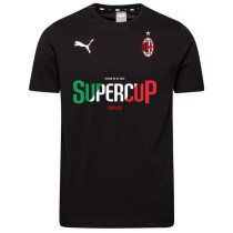 24/25 ACM Black Cotton  shirts