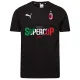 24/25 ACM Black Cotton  shirts