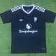 24/25  Man Utd Black Training Shirts