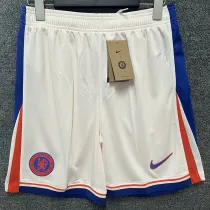 24/25 CHE Away Fans Shorts Pants