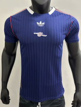 25/26 ARS leisure Royal Blue Edition Player Version T- Shirt