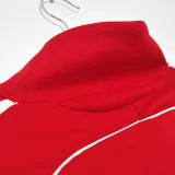 2006/2007 LIV Home  Retro Soccer Jersey
