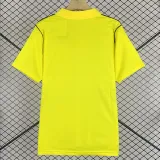 24/25 Ittihad Yellow Polo Shirt