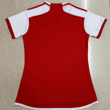 24/25 Internacional Home Women  Soccer Jersey(女）