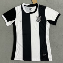 24/25 Corinthians Third  Women  Soccer Jersey（女）