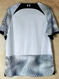 22/23 LIV Away Fans Soccer Jersey