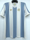24/25 Argentina 50th Anniversary Edition  Fans Soccer Jersey