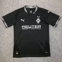 24/25 Monchengladbach Third Fans Soccer Jersey